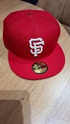 Czapka San Francisco Giants 59Fifty - New Era