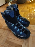 Buty górskie La Sportiva Trango Trk Leather GTX