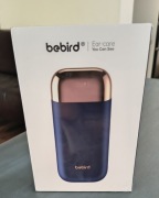 Kamera do higieny uszu