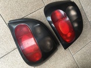 Lampy tylne renault megane 1998, oryginalne