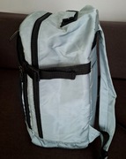 Plecak do samolotu Peterson 40x20x25 Wizzair Ryanair błękitny