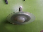 membrana do agregatu malarskiego wagner 7000H