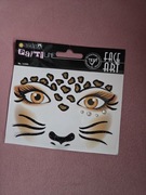 Herma Face dekoracja twarzy Leonard