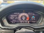 Licznik virtual Cockpit Audi RS4 B9 2019r.