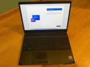 Laptop Dell Precision 7560 15,6" INTEL i7-11850H 16GB SSD NVMe 512GB