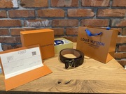 Nowy pasek LV Louis Vuitton