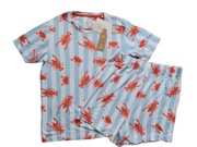 Piżama dwuczęsciowa Chelsea Peers 146 na 11-12 lat