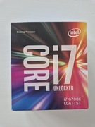 Intel Core i7-6700K LGA1151