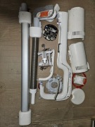 xiaomi roidmi f8 obudowa części szczotka rura