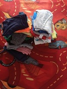 Ubrania na chlopca rozmiar 104