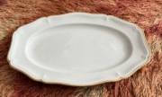 Patera Rosenthal Chippendale 32x22cm