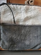 Mata grzewcza do stóp /nowa