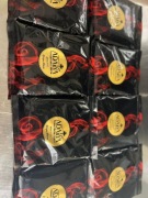 Love66 flavour melassa 