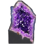 WIELKA AMETYSTOWA GEODA XXL klasa AAA ~20,5 kg