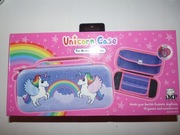 Etui do Nintendo Switch z jednorożcem imp tech