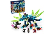 Lego 71476 Zoey i sowokot Zian DREAMZZz