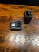 GoPro HERO8 Black – świetny stan + akcesoria