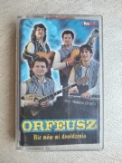 Kaseta magnetofonowa Orfeusz 