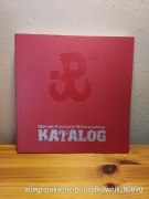 muzeum powstania warszawskiego - katalog (2006)