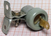 Kondensator ceramiczny 47pF 3,5kV 4kWar M750 K15U