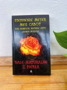 Stephenie Meyer i inni - Bale maturalne z piekła 