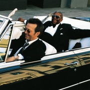 CD  B.B. King & Eric Clapton – Riding With The King