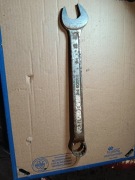 Klucz płasko oczkowy Bahco 32 mm