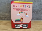 Krewetki tęczowej zemsty Rebel, Awaken Realms