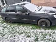 Mercedes w 203  wszystkie części 