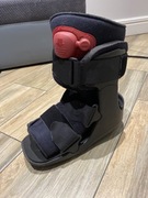 Orteza, but ortopedyczny pompowany rozmiar 38-43,5