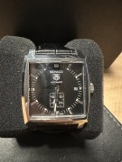 Tag heuer monaco calibre 6