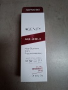 Agenity Age Shield krem przeciwstarzeniowy multi ochronny