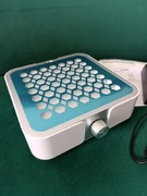 POCHŁANIACZ PYŁU DO PAZNOKCI PROFESJONALNY CLEANER PRO KASETOWY Z FILTREM