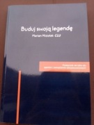 Buduj swoją legendę Marian Miziołek - NOWE WYDANIE Hit dla Agentów