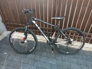 Rower Cube Analog 26 18"