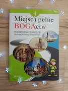 Miejsca pełne BOGActw_podręcznik do religii (klasa 4 SP)