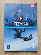 FIZYKA 1 - wsip - liceum i technikum - podstawowy
