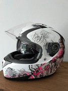 Kask motocyklowy damski Shark 