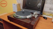 Gramofon DENON DP-57L Gwarancja. Serwis. Shure M95ED