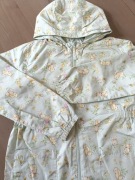 Kurtka parka SINSAY Roz.140