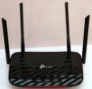 Router TP-Link Archer A6 AC1200 MU-MIMO Gigabit używany sprawny