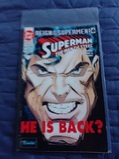 Superman 6/96; TM-Semic
