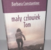 mały człowiek tom - barbara constantine