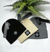 Czapka Stone Island | WYSYŁKA OD RAZU | Z prezentem