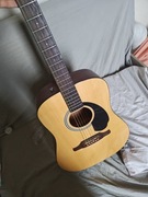 Gitara feder fa 125