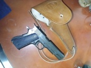 Replika Pistoletu Denix z kaburą