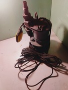 Einhell 4170790 Pompa do Brudnej Wody, 730 W, 230 V, Wielokolorowy