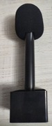 MIKROFON UCHWYT DOPASOWANY DO DJI MIC 1/2 MIC  MINI MIKROFON RECZNY  AM