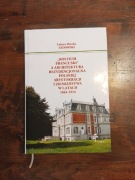 Kostium francuski a architektura rezydencjonalna NOWA