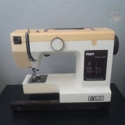 Maszyna do szycia Pfaff 541